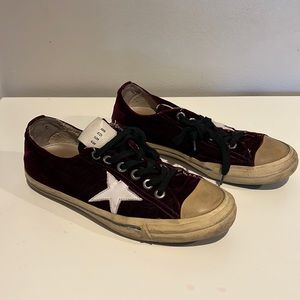 Golden Goose sneakers